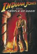 Indiana Jones and the Temple of Doom , Harrison Ford