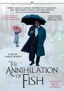 The Annihilation of Fish , Lynn Redgrave