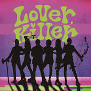Lover, Killer/ Bebe - Regular Edition [Import] 