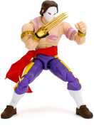 Street Fighter II - 1:12 Vega Action Figure