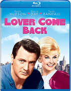 Lover Come Back , Rock Hudson