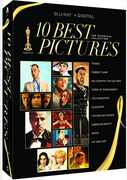 10 Best Pictures: The Essential Collection , Javier Bardem
