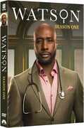 Watson: Season One , Morris Chestnut