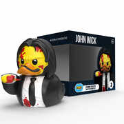 Tubbz - John Wick with Pencil (Boxed Edition)