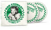 Ultimate Hits - Deluxe Edition [Import] , Rod Stewart