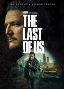 The Last of Us: The Complete Second Season , Pedro Pascal