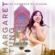 The View From My Window , Margaret Tung