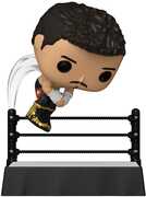 Funko POP! Premium: WWE - Eddie Guerrero, Frog Splash (Ring) , Eddie Guerrero