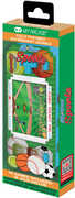 My Arcade - All-Star Sports Pixel Pocket Pro Portable Handheld Gaming System