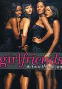 Girlfriends: Fourth Season , Tracee Ellis Ross