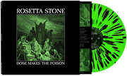 Dose Makes The Poison , Rosetta Stone