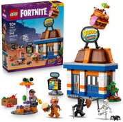LEGO® Fortnite® Durrr Burger Restaurant 77076 
