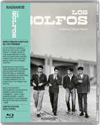 Los Golfos (The Delinquents)