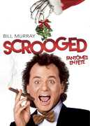 Scrooged , Carol Kane