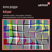 Korper , Ensemble Modern