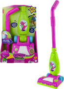 Fisher Price - Barney's World Musical Clean Up Vacuum 