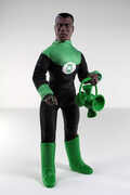Mego - Green Lantern John Stewart 8" Action Figure 
