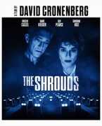 The Shrouds (Criterion Premieres) , Vincent Cassel
