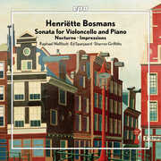 Sonata for Violoncello & Piano , Raphael Wallfisch