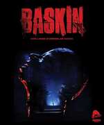 Baskin , John Sham