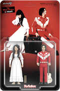 Super7 - The White Stripes - ReAction Figures Wv2 - Elephant 2-Pack 