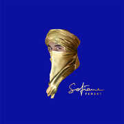 Planet Gold , Sofiane Pamart