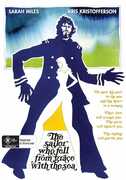 The Sailor Who Fell from Grace with the Sea [Import] , Kris Kristofferson