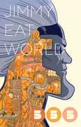 Jimmy Eat World: 555 - Hardcover , Ryan O'Sullivan