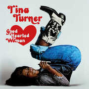 Good Hearted Woman - The Definitive Edition [Import] , Tina Turner