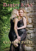 Dagger Kiss: Enchanted Forest 