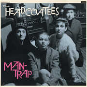 Man-Trap , Thee Headcoatees