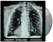 Caught Stealing (Original Soundtrack) , Idles