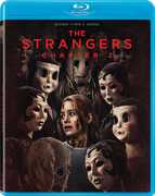 The Strangers: Chapter 2 , Madelaine Petsch