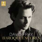 Baroque Encores , David Fray