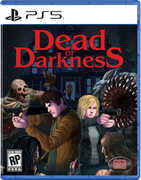 Dead of Darkness for Playstation 5 