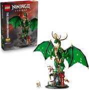 LEGO® NINJAGO® The Guardian Dragon 71847 