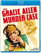 The Gracie Allen Murder Case , Gracie Allen