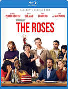 The Roses , Benedict Cumberbatch