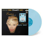 Exotica Vol. III - Sky Blue , Martin Denny