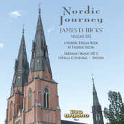 Nordic Journey, Vol. 19 , James D. Hicks