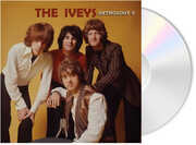 Miniskirts & Rainbows - The Iveys Anthology Volume 5 [Import] , The Iveys