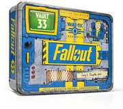 Fallout - Collector Box - Lucy's Dwellers Kit
