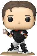 Funko POP! MLB: Orioles - Adley Rutschman