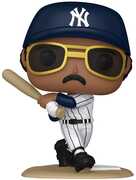 Funko POP! MLB: Yankees - Reggie Jackson
