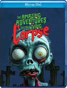 The Amazing Adventures Of The Living Corpse , Maria Olsen