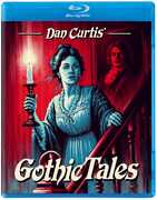 Dan Curtis' Gothic Tales , Nigel Davenport