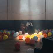 When the War Is Over - Canary Yellow , Johnnyswim