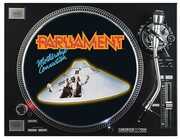 Parliament - Mothership Connection - Graphic Turntable Slip Mat