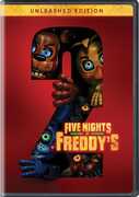 Five Nights at Freddy's 2 , Josh Hutcherson
