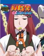 Naruto Shippuden Set 9 , Junko Takeuchi